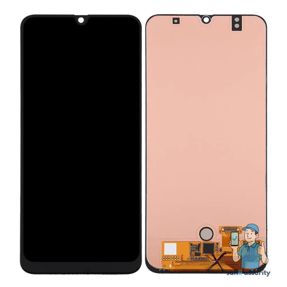 LCD with Touch Screen for Samsung Galaxy A50s